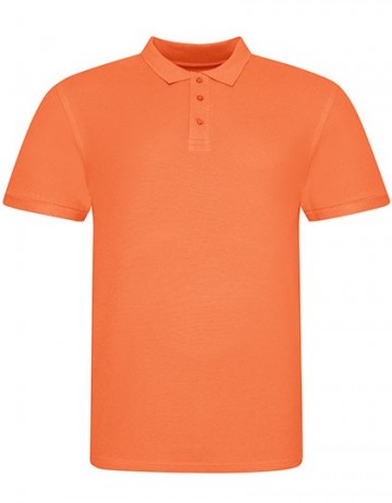 JP100 AWDis The 100 polo mango tango