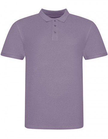 JP100 AWDis The 100 polo twilight purple