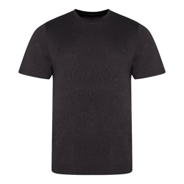 JT001 AWDis Tri-Blend T solid grey