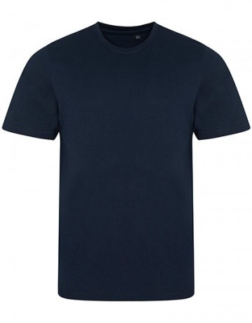 JT001 AWDis Tri-Blend T solid navy
