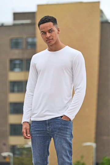 JT002 AWDis Tri-Blend T LM