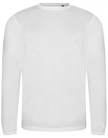 JT002 AWDis Tri-Blend T LM solid white