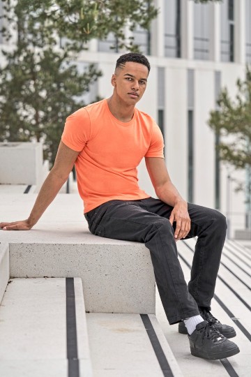 JT004 AWDis Electric Tri-Blend T