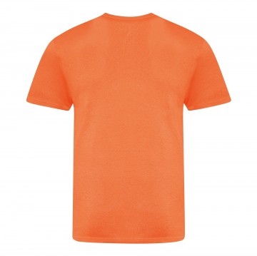 JT004 AWDis Electric Tri-Blend T back