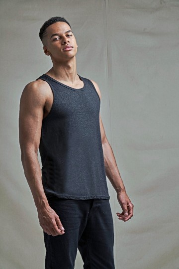 JT007 AWDis Tri-Blend hemd