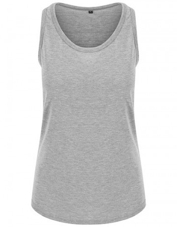 JT007 AWDis Tri-Blend hemdheather grey