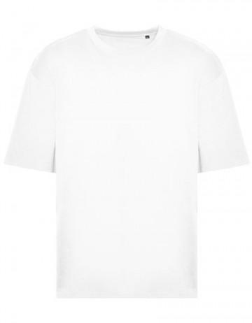 JT009 AWDis Oversized 100 T white