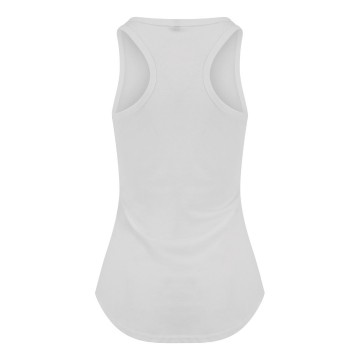 JT015 AWDis dames Tri-Blend hemd back