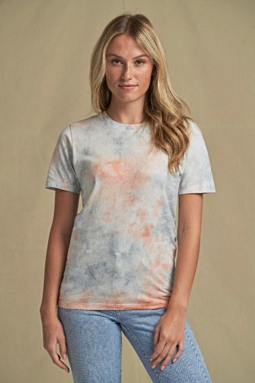 JT022 AWDis Tie-Dye T