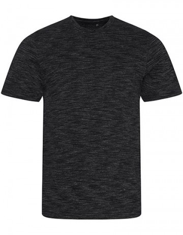 JT031 AWDis Cosmic Blend T cosmic black / white