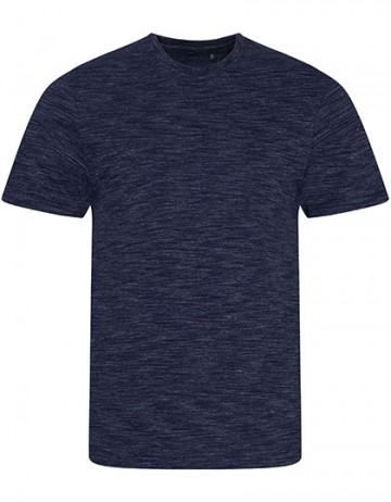 JT031 AWDis Cosmic Blend T cosmic navy / white