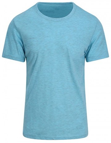 JT032 AWDis unisex Surf T surf ocean
