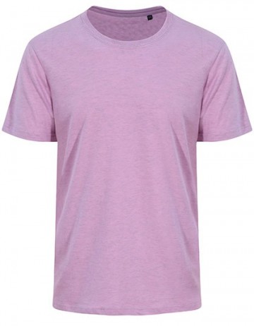 JT032 AWDis unisex Surf T surf purple