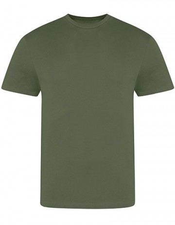 JT100 AWDis The 100 T earthy green