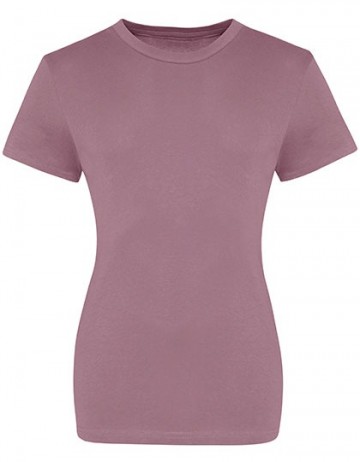 JT100F AWDis dames The 100 T dusty purple