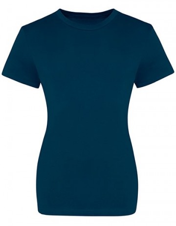 JT100F AWDis dames The 100 T ink blue