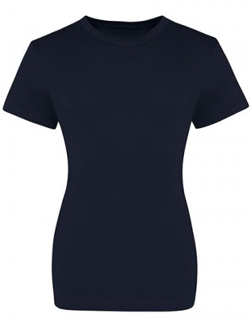 JT100F AWDis dames The 100 T oxford navy