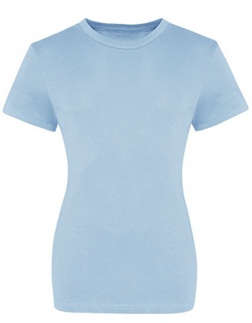 JT100F AWDis dames The 100 T sky blue
