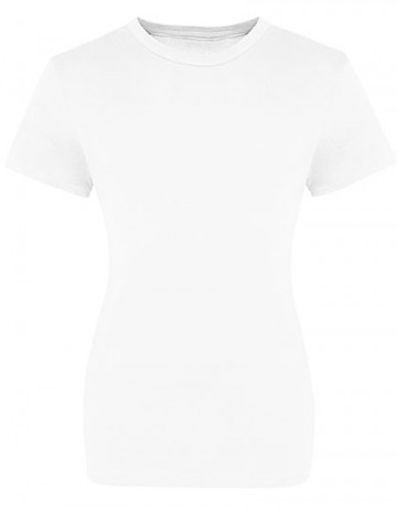 JT100F AWDis dames The 100 T white