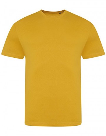 JT100 AWDis The 100 T mustard