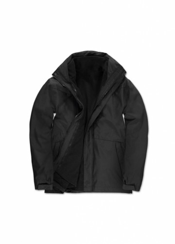 B&C Corporate 3-In-1