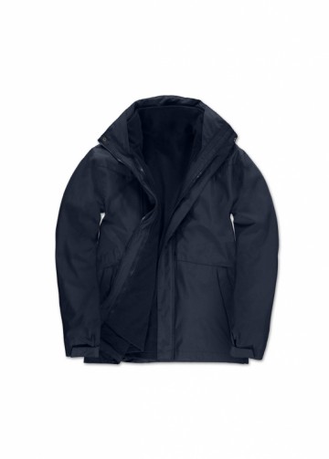 B&C Corporate 3-In-1