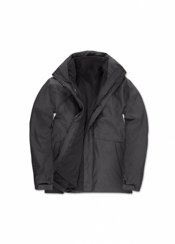 B&C Corporate 3-In-1