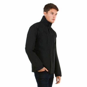 B&C Corporate 3-In-1