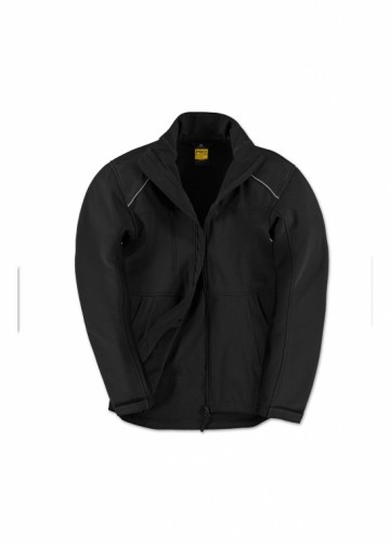 B&C Shield Softshell Pro