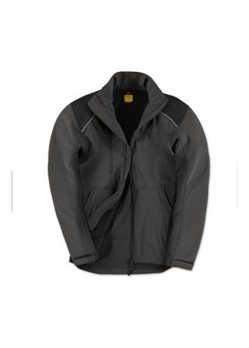 B&C Shield Softshell Pro