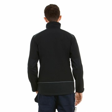 B&C Shield Softshell Pro