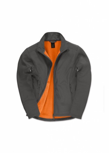 B&C ID.701 Softshell