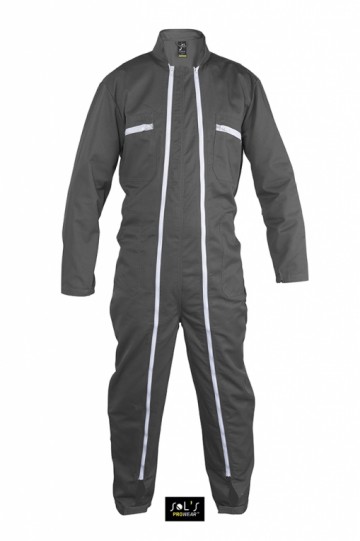 Sol's Jupiter Pro overall