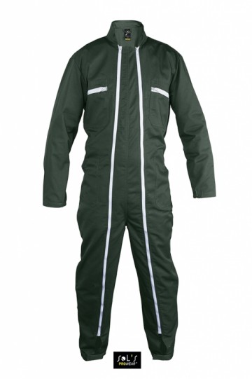 Sol's Jupiter Pro overall