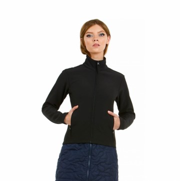 B&C ID.701 Softshell jack