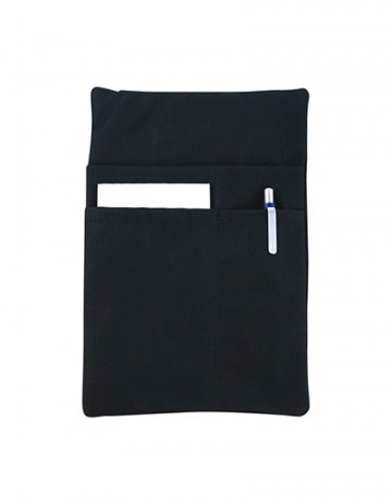 Karlowsky Cash Holder KA1 zwart