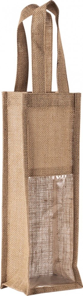 KI0267 Jute flessentas