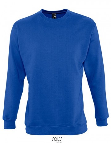 13250 Sol's New Supreme sweater royal blue