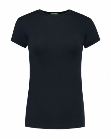 L&S T-shirt interlock