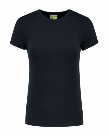 L&S T-shirt interlock