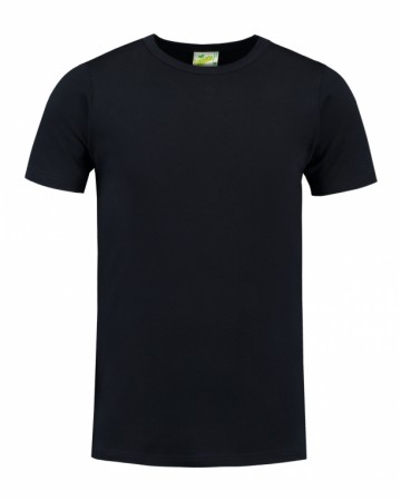 L&S T-shirt interlock