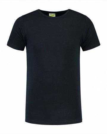 L&S T-shirt interlock