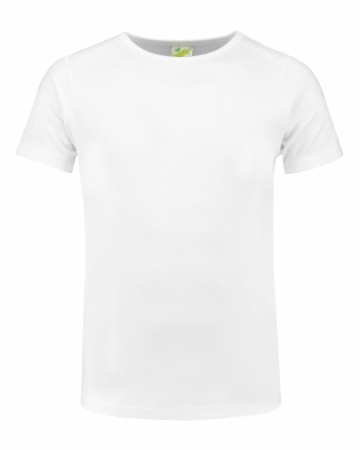 L&S T-shirt interlock