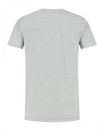 L&S T-shirt iTee pocket SS