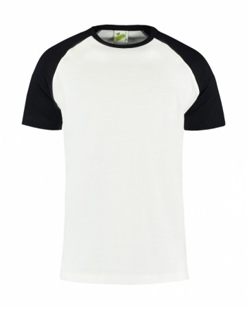 L&S T-shirt Baseball