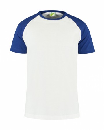 L&S T-shirt Baseball