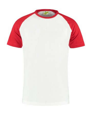 L&S T-shirt Baseball