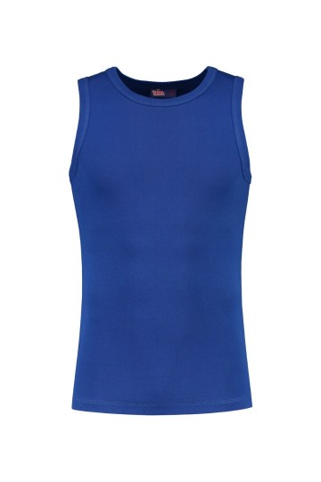 L&S 1x1 Rib Tanktop