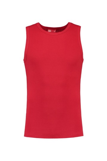L&S 1x1 Rib Tanktop