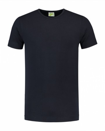 L&S T-shirt ronde hals